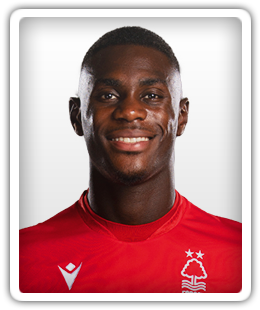 Moussa Niakhaté