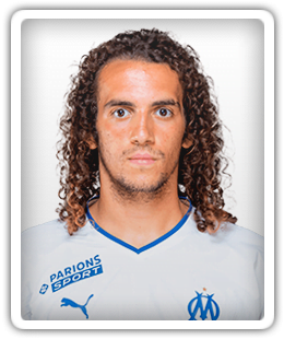 Mattéo Guendouzi