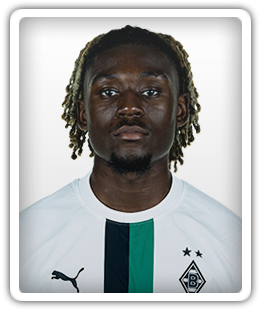 Manu Koné