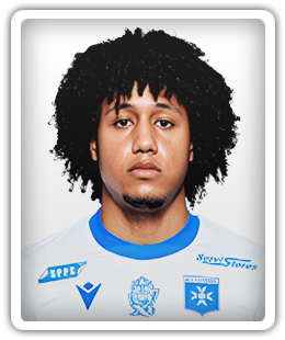 Han-Noah Massengo