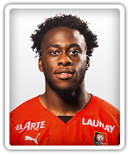 Arnaud Kalimuendo
