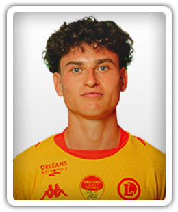 Lucas Bretelle