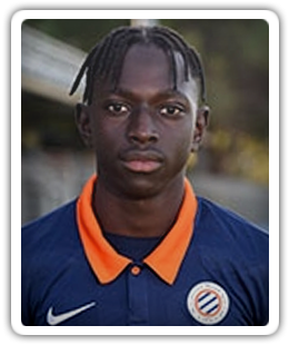 Oucasse Mendy