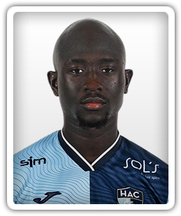 Arouna Sanganté