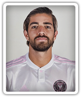Rodolfo Pizarro