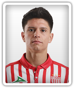Jonathan González