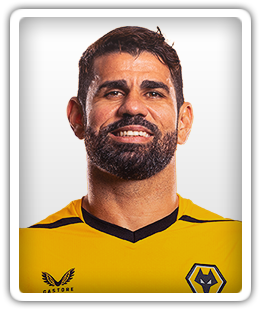 Diego Costa
