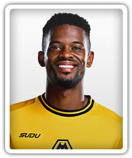 Nélson Semedo