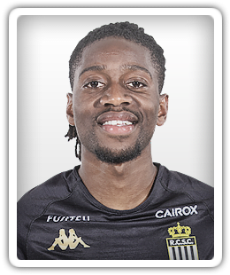Joris Kayembe