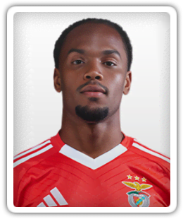 Renato Sanches