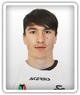 Eldor Shomurodov