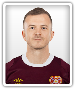 Andy Halliday