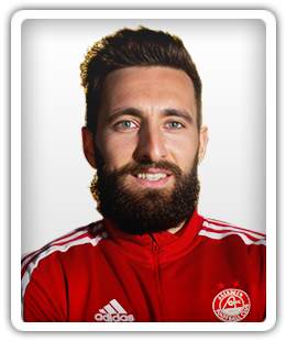 Graeme Shinnie