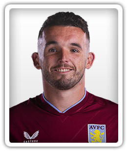 John McGinn