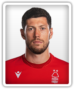 Scott McKenna