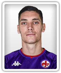 Nikola Milenković