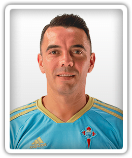 Iago Aspas