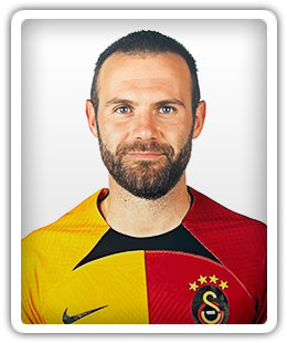 Juan Mata