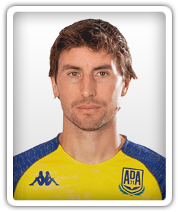 Pedro Mosquera