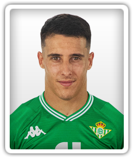 Cristian Tello