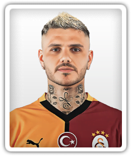 Mauro Icardi