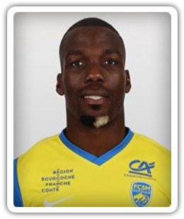 Florentin Pogba