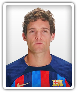 Marcos Alonso