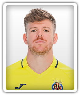 Alberto Moreno