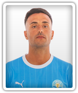Cristian Herrera