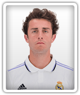 Álvaro Odriozola