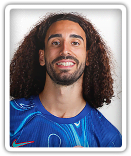 Marc Cucurella