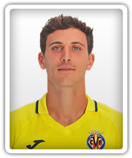 Pau Torres