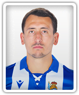 Mikel Oyarzábal