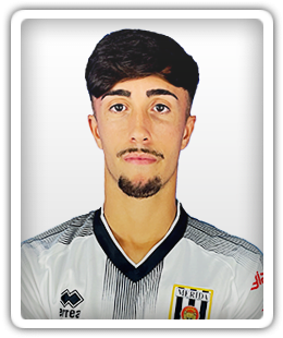 David Larrubia
