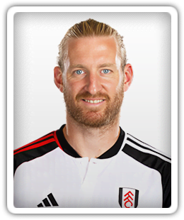 Tim Ream