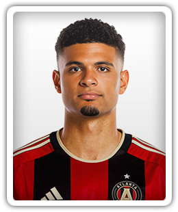 Miles Robinson