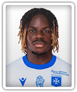 Brayann Pereira