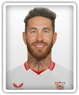 Sergio Ramos