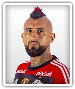Arturo Vidal