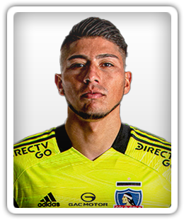 Brayan Cortés