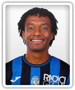 Juan Cuadrado