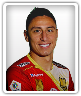 Mauricio Gómez
