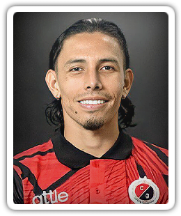 Diego Sánchez