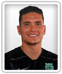 Aldair Quintana