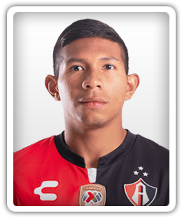 Edison Flores