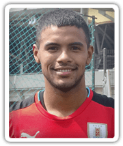 Adriano Freitas
