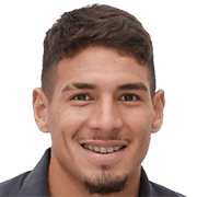 Alan Saldivia