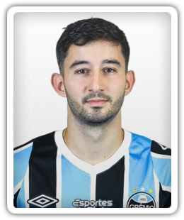 Mathías Villasanti