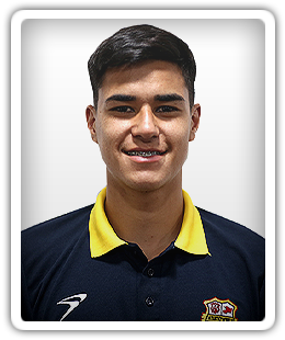 Rodrigo Melgarejo