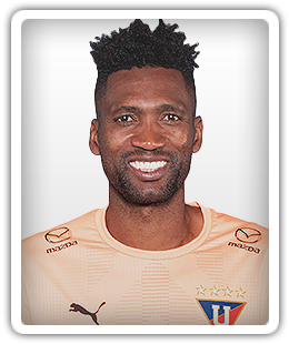 Alexander Domínguez